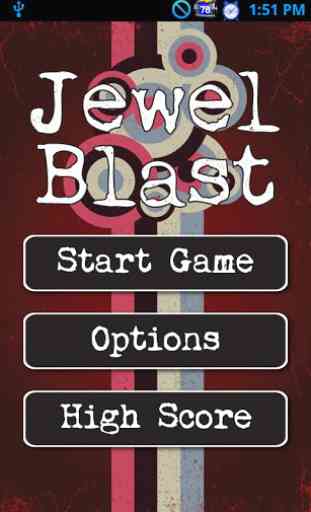 Jewel Blast 1