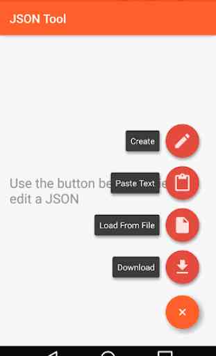 JSON Tool - Editor & Viewer 1