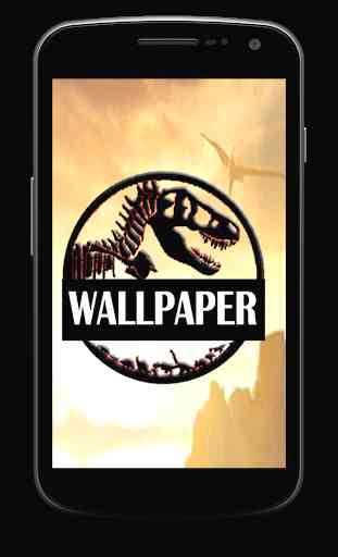 Jurassic Wallpaper 4K Dinosaur Evolution 2
