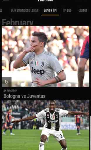Juventus TV 2