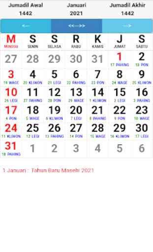 Kalender 4