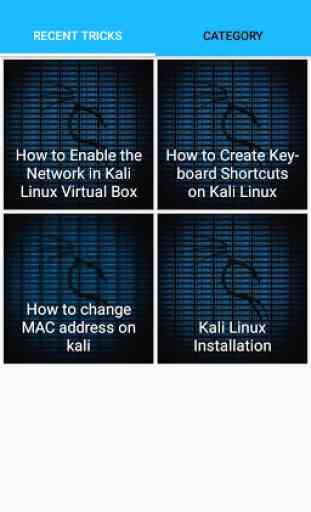 Kali Linux : Complete Tutorial 1