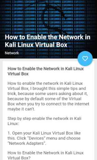 Kali Linux : Complete Tutorial 2