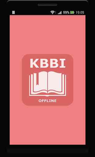 Kamus Besar Bahasa Indonesia - KBBI Offline 2019 1