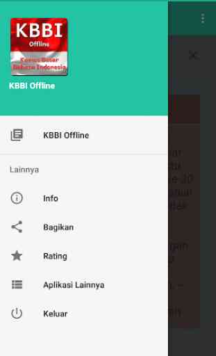 KBBI Offline 4