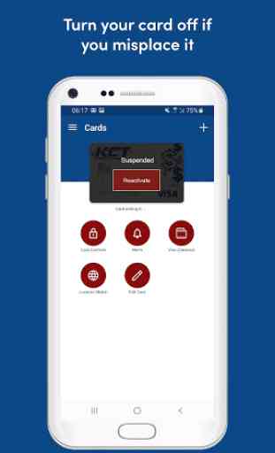 KCT Digital Card App 2