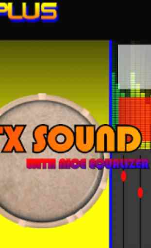 Kendang Plus DTX Sounds 1