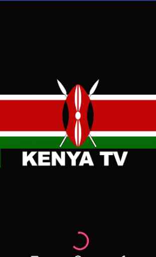 Kenya Channels Tv Live 1