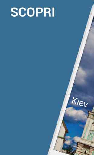 Kiev Guida di Viaggio 1