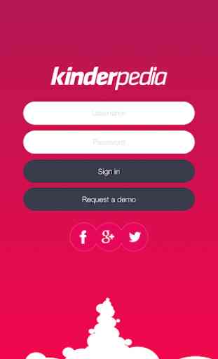 Kinderpedia Parent App 4