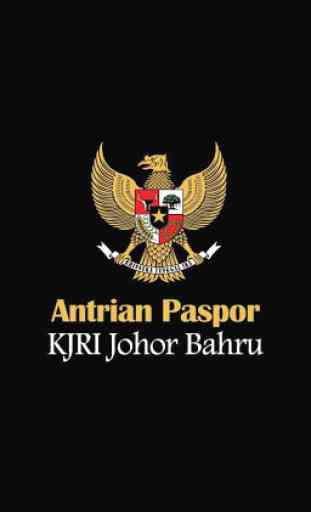 KJRI Johor iPas 1