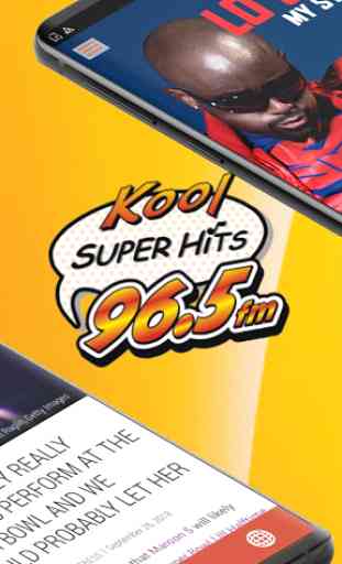 KOOL 96.5 - Twin Falls KLIX-FM 2
