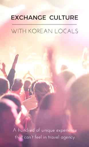 Korea tour with locals by MYTM 3