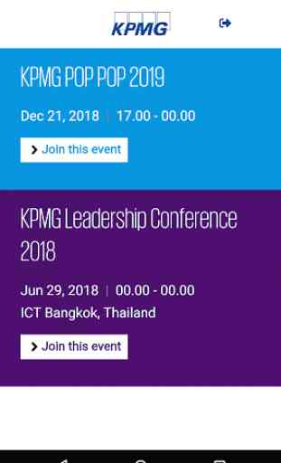 KPMG Thailand Events 1