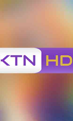 KTN TV 1