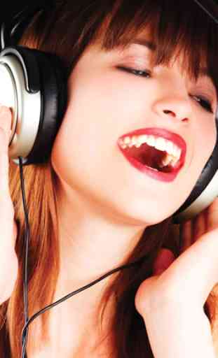 Lezioni di canto online Come cantare bene 2