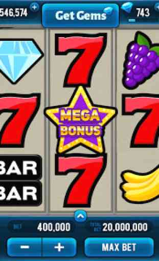 Luck & Win Slots Casino 3