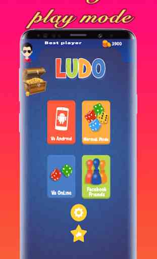 Ludo 2018 king of board game 