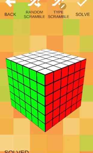 M Cube 3