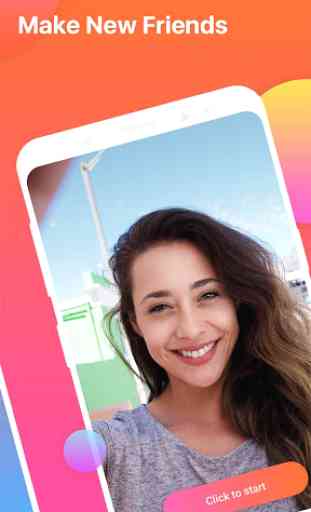 Mecoo: Match, Meet & Enjoy Realtime Chat Now 2