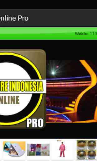 Millionaire Indonesia Online Pro 4