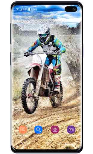 Motocross Wallpapers 3