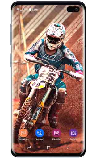 Motocross Wallpapers 4