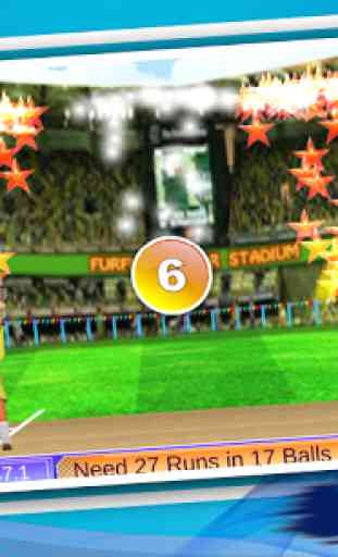 Motu Patlu Cricket Game 4