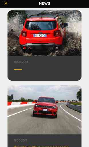 my Jeep® app 4