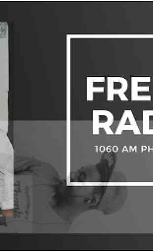 Newsradio 1060 AM Philadelphia Free Online Radio 2