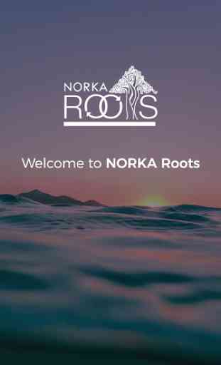 NORKA ROOTS 1