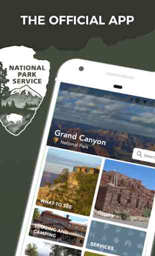 NPS Grand Canyon 1