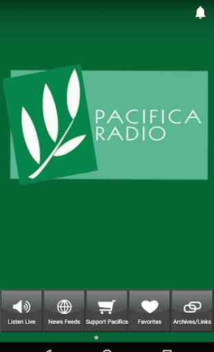 Pacifica Radio 1