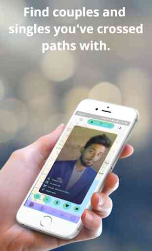 Pexplore - Live Stream & Dating App for Everyone 2