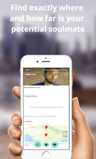 Pexplore - Live Stream & Dating App for Everyone 3