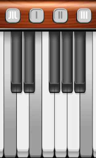 Pianoforte Virtuale 4