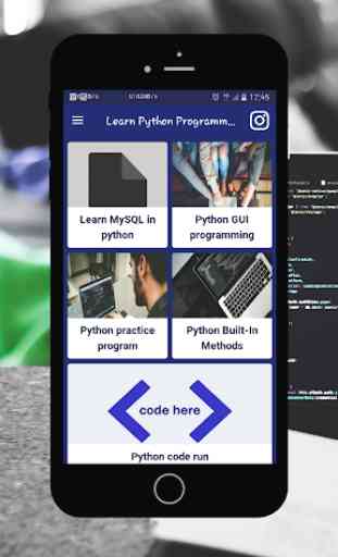 Python 3 Tutorials | Learn Python Tutorial free 4