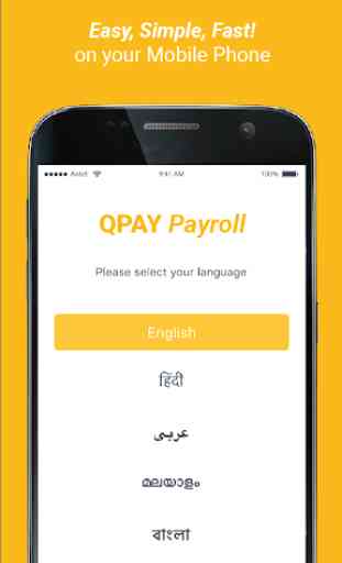 QPAY Payroll 1