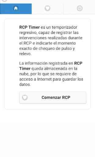 RCP Timer 1