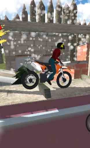 Real Bike Stunt - Moto Racing 3D 4