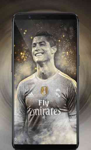 Ronaldo Wallpapers 1