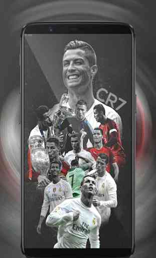 Ronaldo Wallpapers 2
