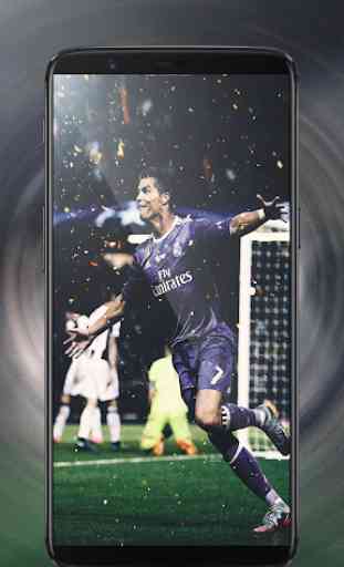 Ronaldo Wallpapers 3