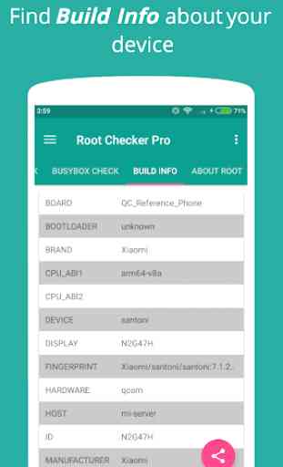 Root Checker Pro - 90% OFF launch Sale 3