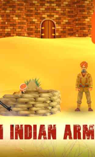 Saragarhi Fort Defense: Sikh Wars Chap 1 4