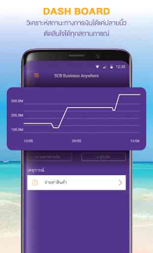 SCB Business Anywhere 2