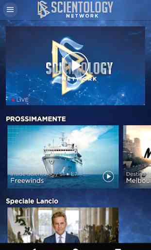 Scientology Network 1