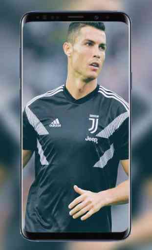 Sfondi di Cristiano Ronaldo HD CR7 2020 Immagini 2