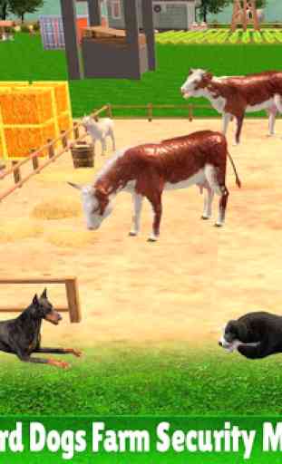 Shepherd Dog Simulator: Farm Animal Survival 1