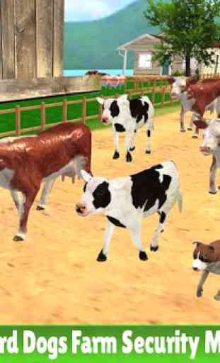 Shepherd Dog Simulator: Farm Animal Survival 2